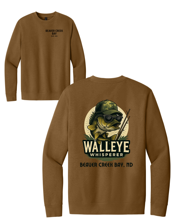 Walleye Whisperer-Beaver Creek Bay Edition - Image 3