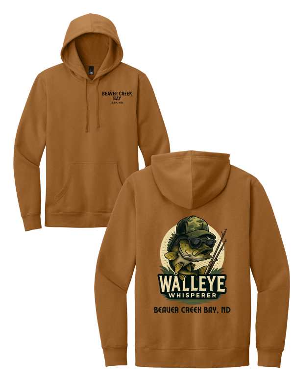 Walleye Whisperer-Beaver Creek Bay Edition - Image 2