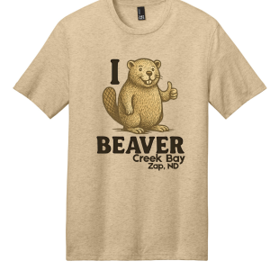 I <3 Beaver - Creek Bay Classic