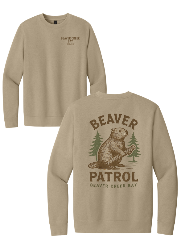 Beaver Patrol-Creek Bay Watch Edition - Image 2