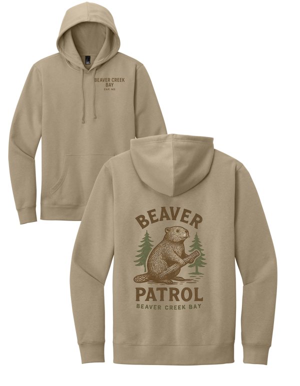 Beaver Patrol-Creek Bay Watch Edition - Image 3