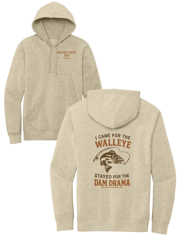 Dam Drama - Walleyes & Wild Tales Edition - Image 4