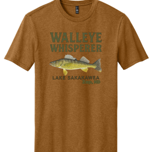 Walleye Whisperer