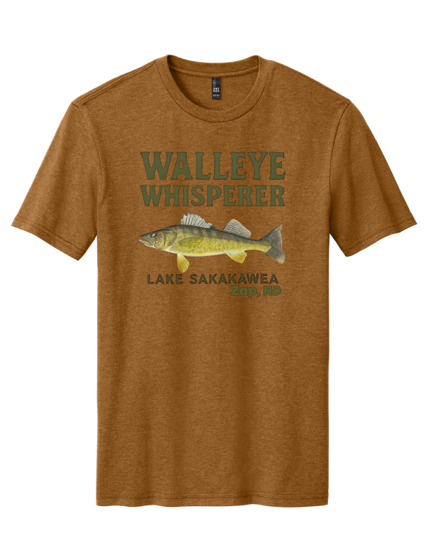 Walleye Whisperer