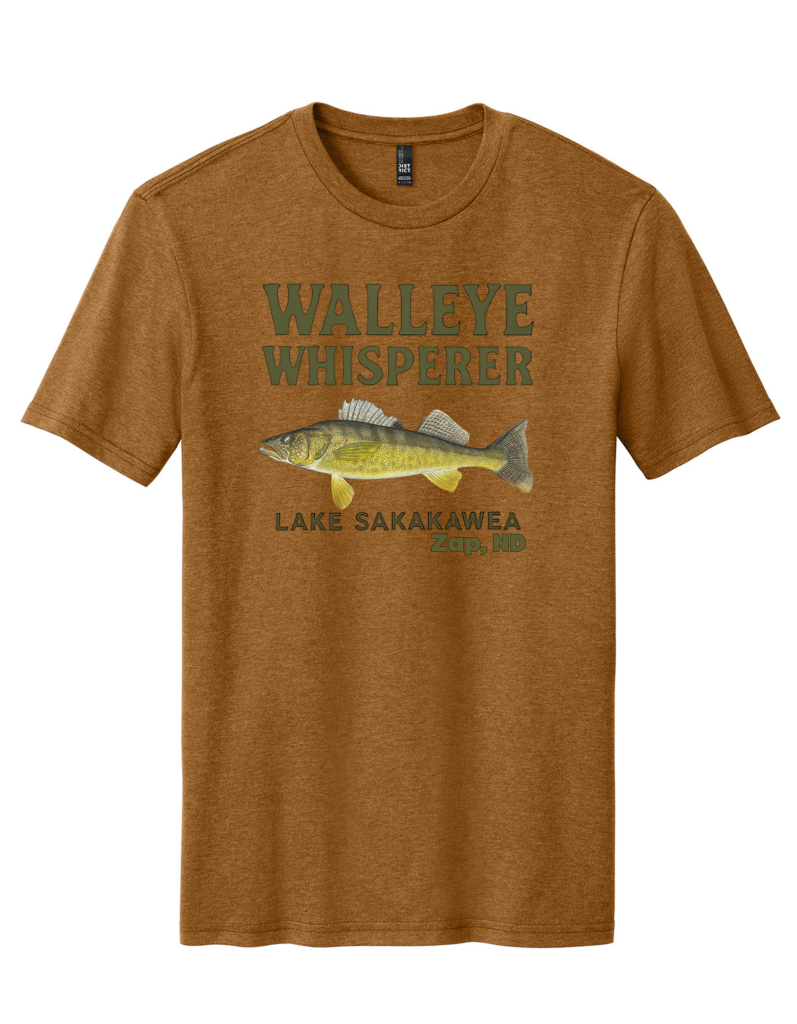 Walleye Whisperer